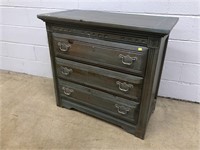 3-drawer Chest of Drawers