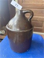 1-Gallon Stoneware Shoulder Jug