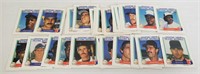 1988 Startingg Lineup Talking Baseball Cards