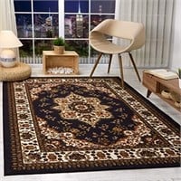 Antep Rugs Alfombras Oriental Traditional 5x7