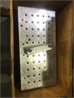 Machining Centre Sun Table