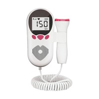 SAHYOG WELLNESS FETAL DOPPLER J5L-T502 TO...