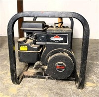 Briggs & Stratton 5HP Generator