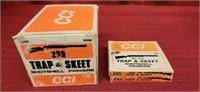 CCI #209 Trap & Skeet Shotshell Primers, Qty 1196