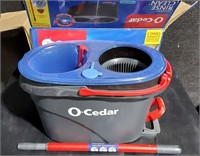 O-Cedar Spin Mop