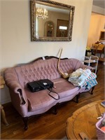 Antique Sofa