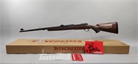 Winchester Model 70 Safari Express 416 REM MAG
