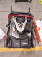 Murray 22" E550 Gas push lawn mower