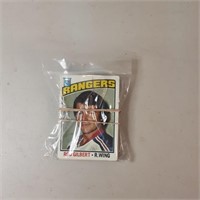 1979 Hockey Card lot