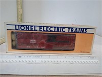 Lionel Milwaukee Road Stock Car No6-19515 NIB