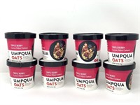 Triple berry umpqua oats best by 4/2021