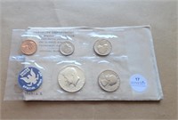 1965 Special Mint Set
