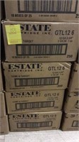Estate Game&Target 2 3/4" #6(4 cases)