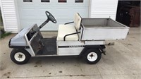 Club Car Carryall 1 Electric Golf Cart