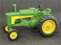 National Farm toy show,1988 JD 630 Tractor