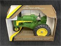 1958 John Deere Model 630 LP Tractor