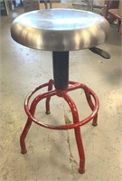 shop Stool 25in