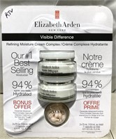 Elizabeth Arden Moisture Cream