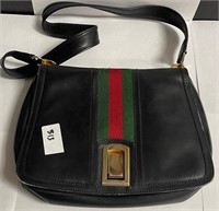 313 - GUCCI PURSE (UNAUTHENTICATED) (N41)