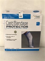 DMI CAST/BANDAGE PROTECTOR