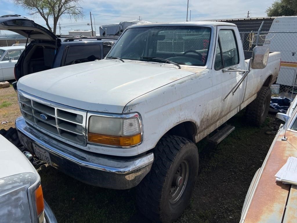 All Star Towing - Chico - Online Auction