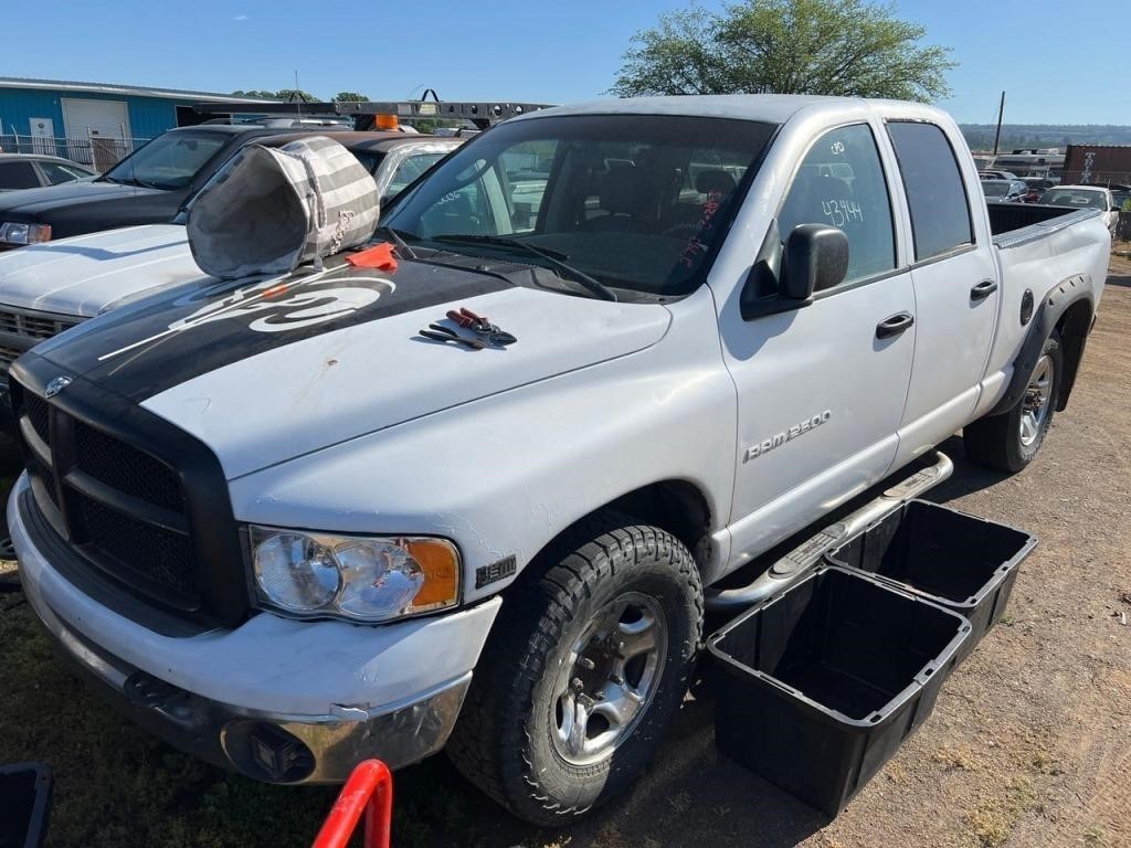 All Star Towing - Chico - Online Auction