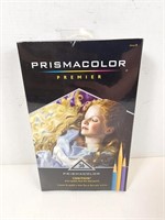 NEW Prismacolour Premier 36pcs Coloured Pencils