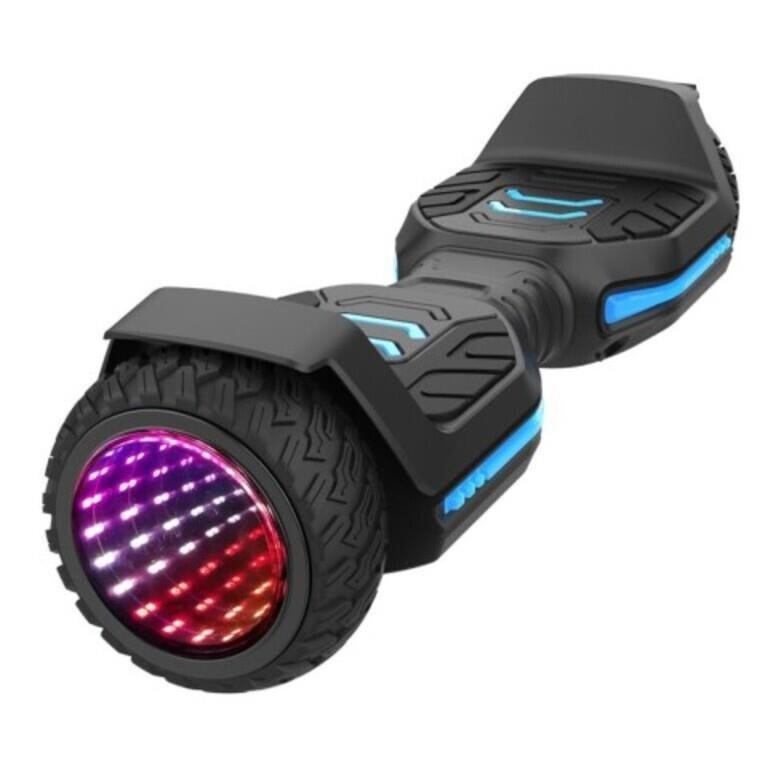 Gravity Electric Hoverboard - Model G - 5