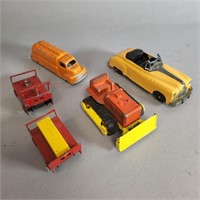 VINTAGE LOT OF DIECAST