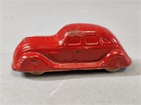 SUN RUBBER CHRYSLER AIRFLOW