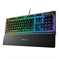Final Sale, RGB backlight not working,