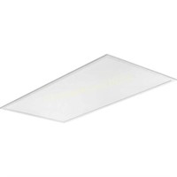 Contractor Select CPX 2x4 ft. LED Panel Light
