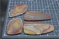 Wonderstone matte finish slabs, 11.4 oz