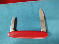 Victorinox Switzerland Pocket Knife