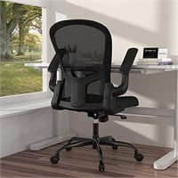 Ergonomic Office Chair, Comfort Swivel Home Office