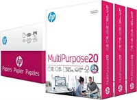HP Printer Paper | 8.5 x 11 Paper | MultiPurpose