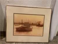 William Plante Boats Photo