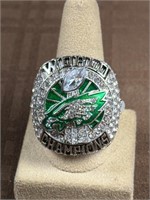 2017 Philadelphia Eagles Super Bowl Replica Ring