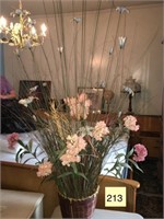 Large MCM Floral Arrangement