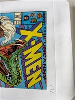 The Uncanny X-Men #223