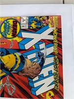 X-Men #9 1991