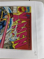 X-Men #1 1991