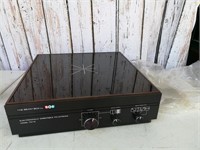 The Beam Box Model FM 10 Directable FM Antenna NOS