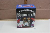 New Freddie Hugs Bobblehead