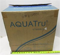 New Aquatru Classic AT2020 (No Filters)
