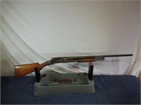 Winchester Model 1897, 16 ga