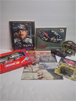 Assorted NASCAR Items (7)