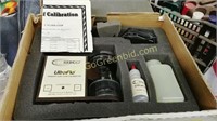 Skc Ultra-flow Calibrator In Box