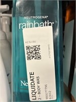 Neutrogena shower gel 40 fl oz