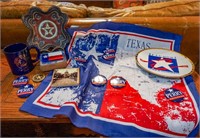 Texas collectibles